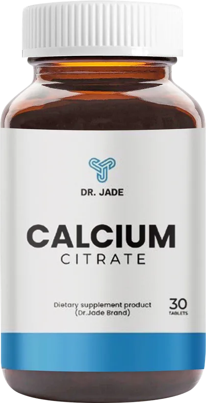 Calcium Citrate