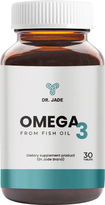 Omega-3